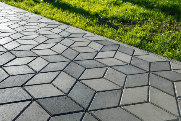 Grosse Pointe Farms, MI Driveway Pavers Company