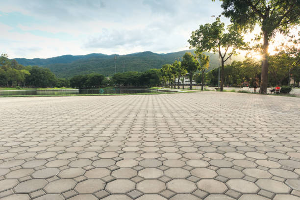 Driveway Repair Near Me in Grosse Pointe Farms, MI