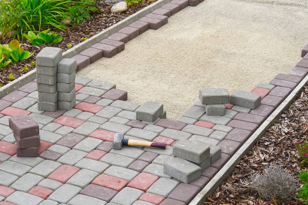 Best Driveway Pavers Near Me  in Grosse Pointe Farms, MI