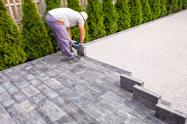 Best Cobblestone Driveway Pavers  in Grosse Pointe Farms, MI