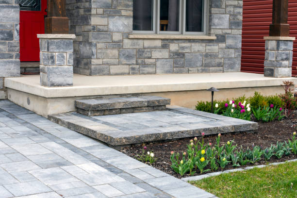 Best Driveway Paving Contractor  in Grosse Pointe Farms, MI