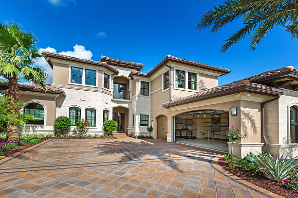 Reasons to Select Us for Your Driveway Paving Requirements in Grosse Pointe Farms, MI