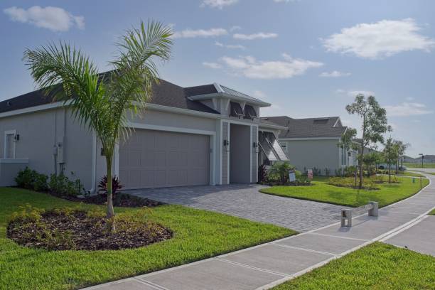 Reasons to Select Us for Your Driveway Paving Requirements in Grosse Pointe Farms, MI