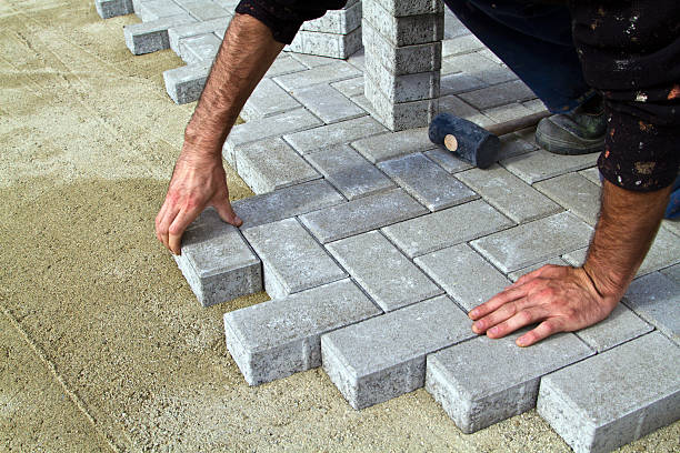 Best Driveway Pavers Near Me  in Grosse Pointe Farms, MI